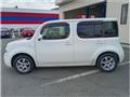 2013 Nissan Cube