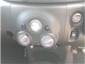 2013 Nissan Cube