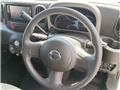 2013 Nissan Cube