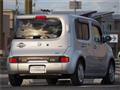 2014 Nissan Cube