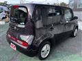 2016 Nissan Cube