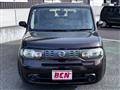 2016 Nissan Cube