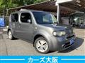 2013 Nissan Cube