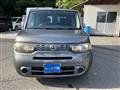 2013 Nissan Cube