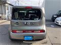 2013 Nissan Cube