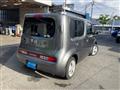 2013 Nissan Cube