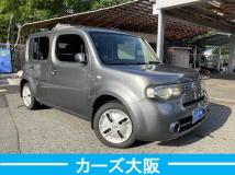 2013 Nissan Cube