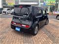 2017 Nissan Cube