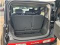 2017 Nissan Cube
