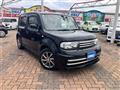 2017 Nissan Cube