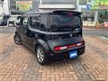 2017 Nissan Cube