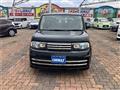 2017 Nissan Cube