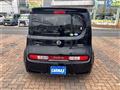 2017 Nissan Cube