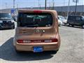 2010 Nissan Cube