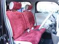 2010 Nissan Cube