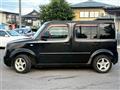 2007 Nissan Cube