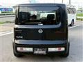 2007 Nissan Cube
