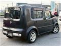 2007 Nissan Cube