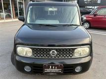 2007 Nissan Cube