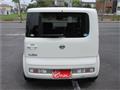 2007 Nissan Cube