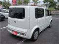 2007 Nissan Cube
