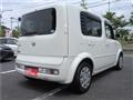 2007 Nissan Cube