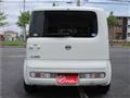 2007 Nissan Cube
