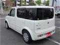 2007 Nissan Cube