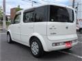 2007 Nissan Cube