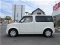 2007 Nissan Cube