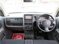 2007 Nissan Cube