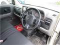 2007 Nissan Cube