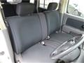 2007 Nissan Cube