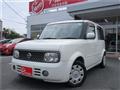 2007 Nissan Cube