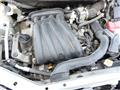 2008 Nissan Cube