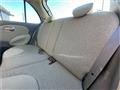 2007 Nissan March