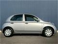 2007 Nissan March