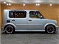 2007 Nissan Cube Cubic