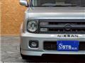 2007 Nissan Cube Cubic