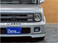 2007 Nissan Cube Cubic