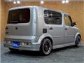 2007 Nissan Cube Cubic