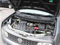 2007 Nissan Cube Cubic