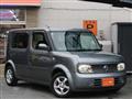 2007 Nissan Cube Cubic