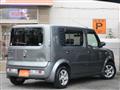 2007 Nissan Cube Cubic
