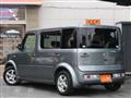 2007 Nissan Cube Cubic