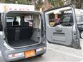 2007 Nissan Cube Cubic