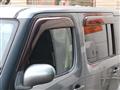 2007 Nissan Cube Cubic