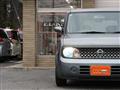 2007 Nissan Cube Cubic