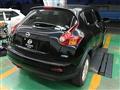 2011 Nissan Juke