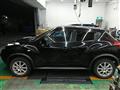 2011 Nissan Juke